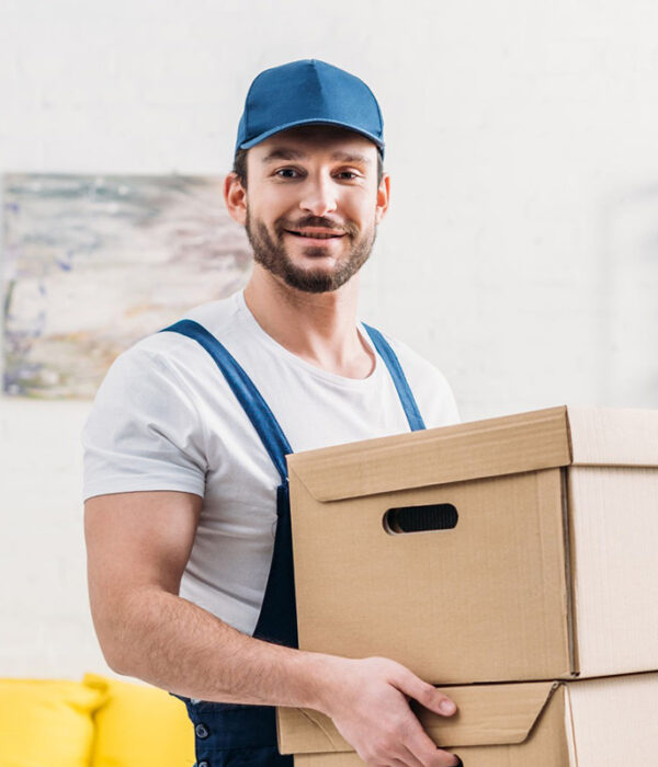 Senior Citizens Packers and Movers Assistance in Banjara hills